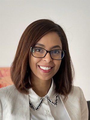 Ghada Aldosary
