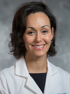 Diandra Ayala-Peacock