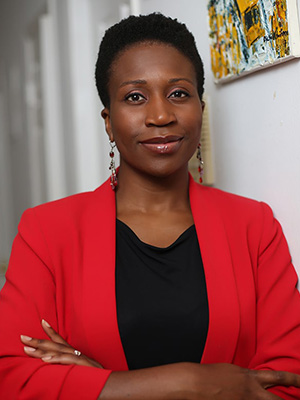 Onyinye Balogun