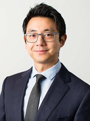 Jason Chan