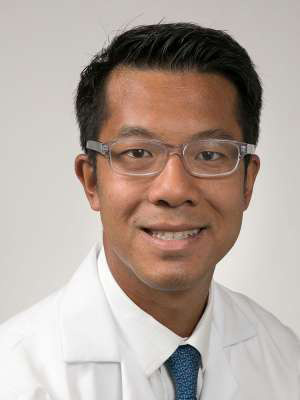 Albert Chang
