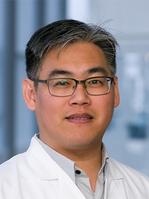 David Chiu