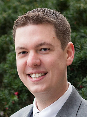 Mark Corkum