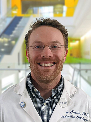 Adam Cunha