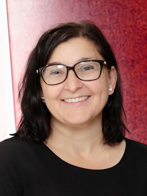 Laura D'Alimonte