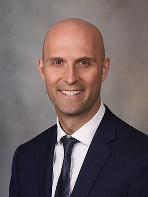 Christopher Deufel