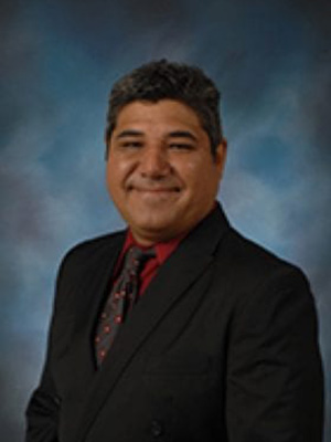 Jose Garcia-Ramirez