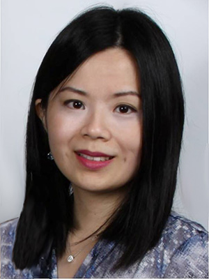 Kathy Han
