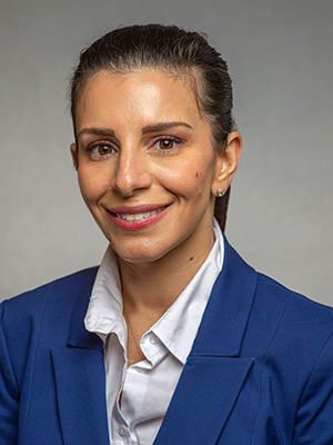 Lara Hathout