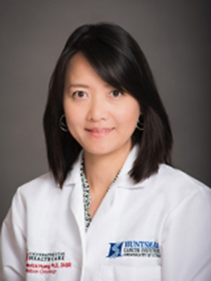 Jessica Huang