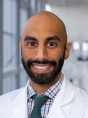 Zohaib Iqbal