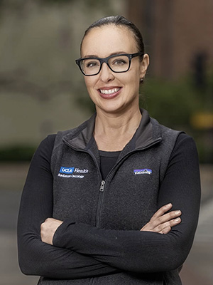 Kayla Kafka-Peterson