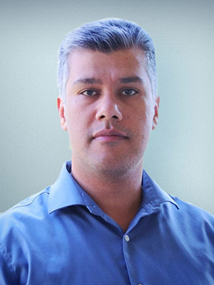 Faraz Kalantari