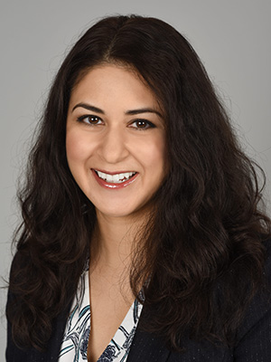 Sophia Kamran