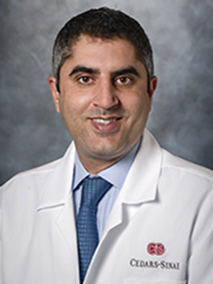 Mitchell Kamrava