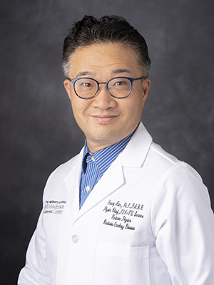 Yusung Kim