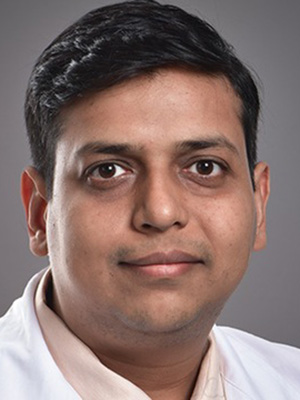 Rahul Krishnatry