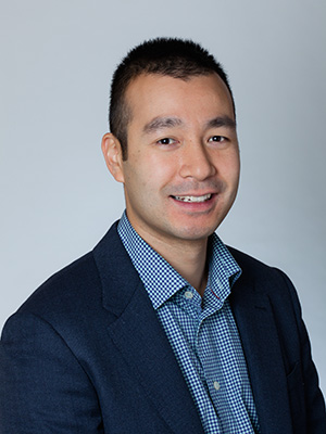 Eric Leung