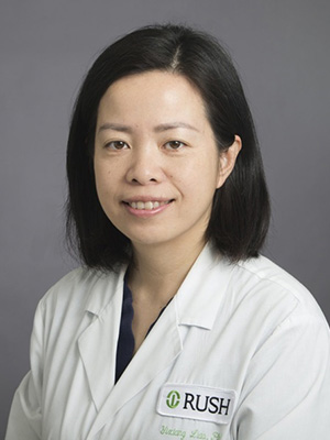 Yixiang Liao