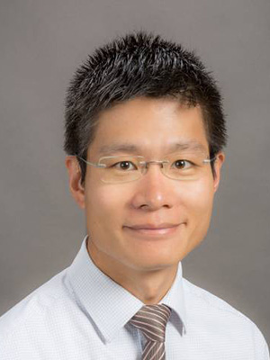 Martin Ma