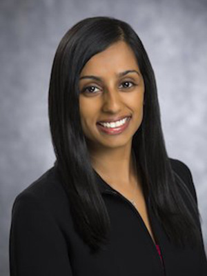 Mallika Marar