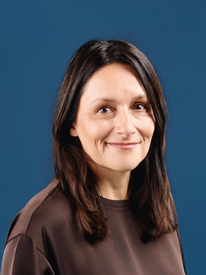Cynthia Menard