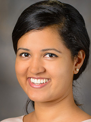 Shalini Moningi