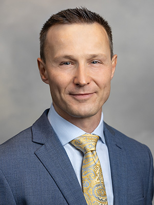 Thomas Niedermayr