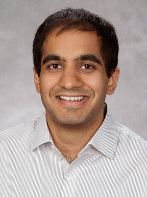 Shyamal Patel