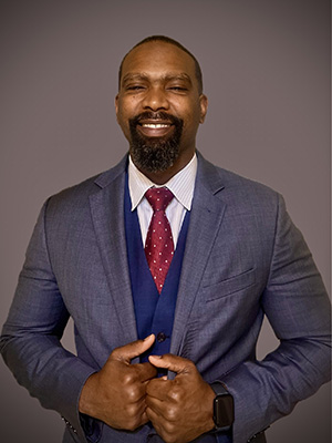 Tony Phillips