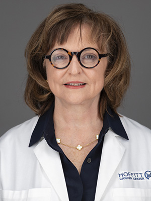 Lorraine Portelance