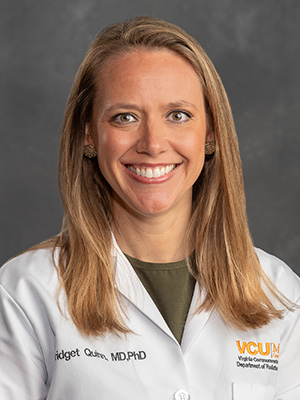 Bridget Quinn