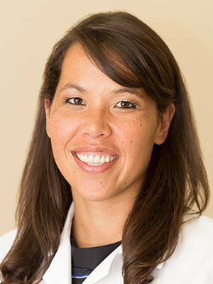 Dominique Rash