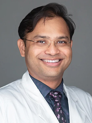 Anupam Rishi