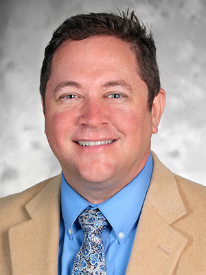 Mark Rivard