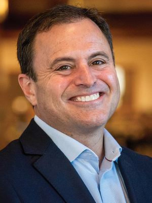 Peter Rossi