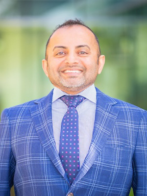 Parag Sanghvi
