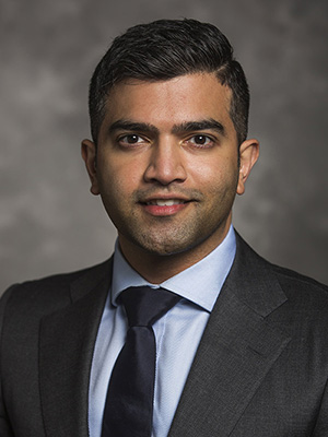 Nikhil Sebastian