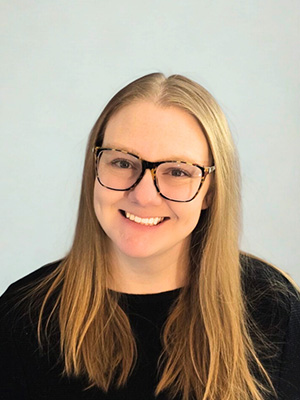 April Shorthouse