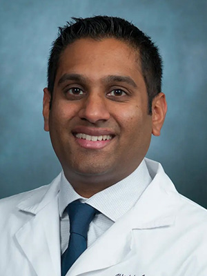 Abhishek Solanki