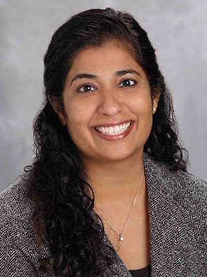 Nitika Thawani