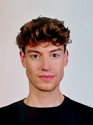 Bryce Thomsen