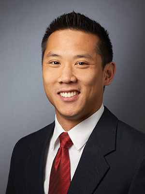 Christopher Tien