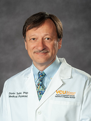Dorin Todor