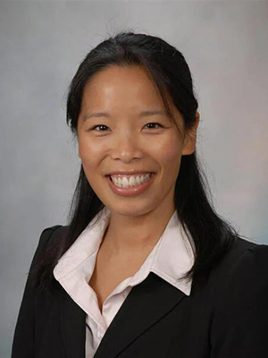 Katherine Tzou