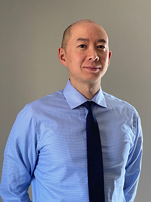 Abe Wu