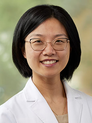 Sherry Yan