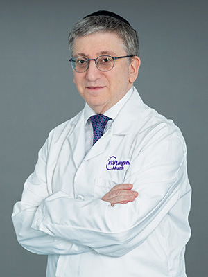 Michael Zelefsky