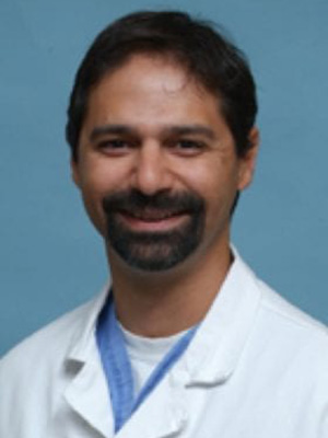 Imran Zoberi