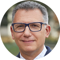 Peter F. Orio III, DO, MS